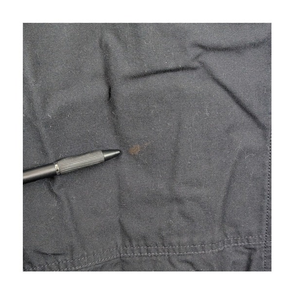 5.11 Tactical Series Men 36x30 Black Cotton Cargo Pants 74251 Utility Workwear - Picture 4 of 12